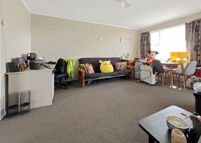  at 4/97 Ferguson Street, West End, Palmerston North