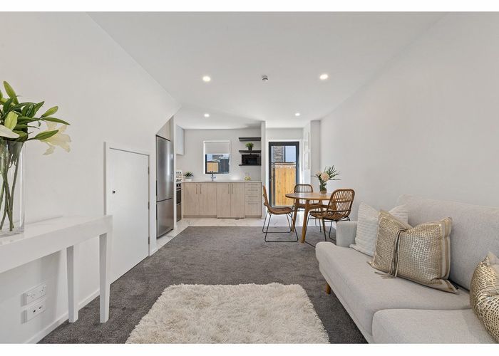  at 6/30 Aberdeen Street, Christchurch Central, Christchurch
