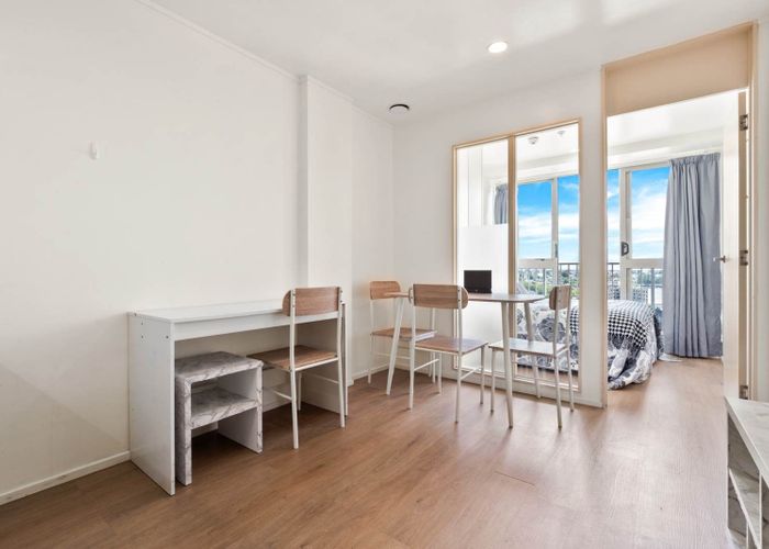  at 1229/72 Nelson Street, City Centre, Auckland City, Auckland