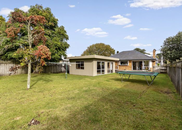  at 6 Ferndale Road, Mount Wellington, Auckland City, Auckland