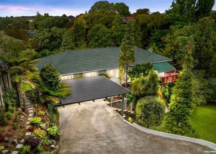  at 31 Piccadilly Place, Kohimarama, Auckland