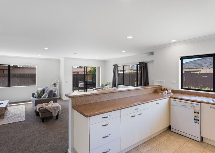  at 6 Central Park, Paraparaumu Beach, Kapiti Coast, Wellington