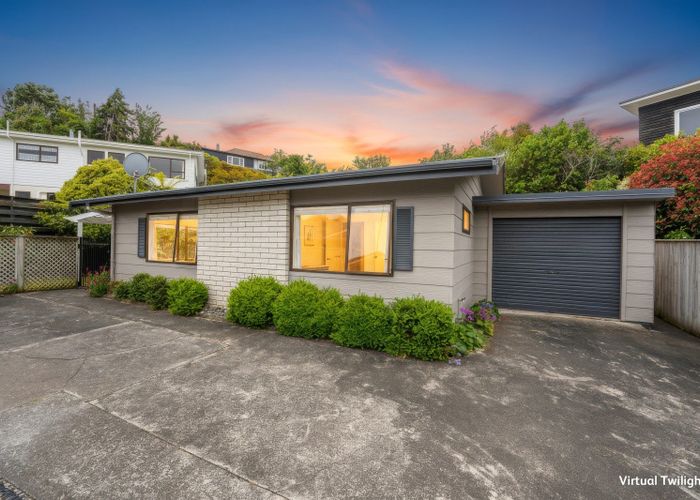  at 32A Parkes Avenue, Saint Johns Hill, Whanganui, Manawatu / Whanganui