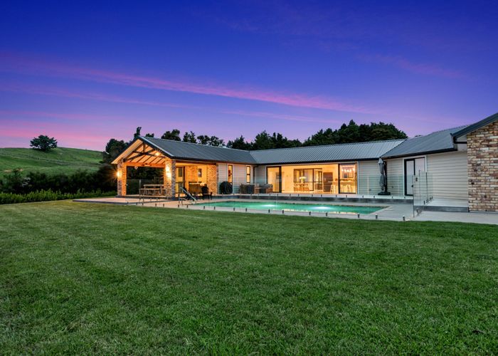  at 56 West Ridge Road, Maunu, Whangarei, Northland