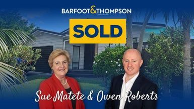  at 64 St Annes Crescent, Wattle Downs, Auckland