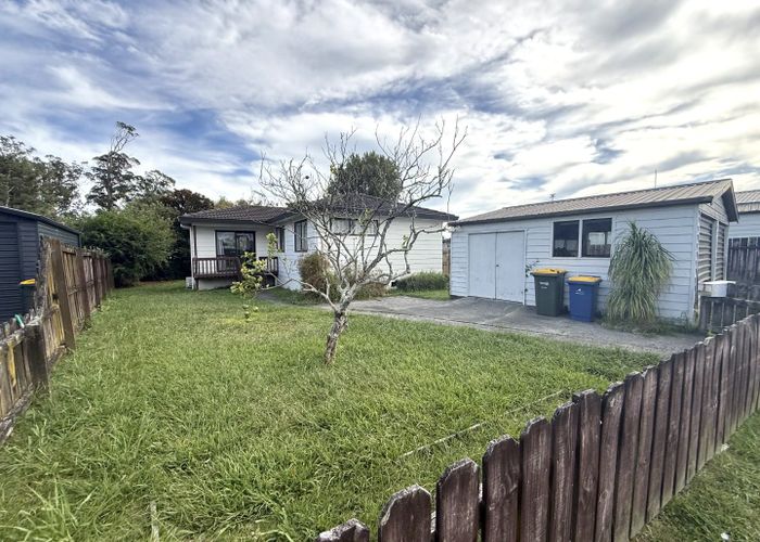  at 40 Childers Road, Ranui, Waitakere City, Auckland