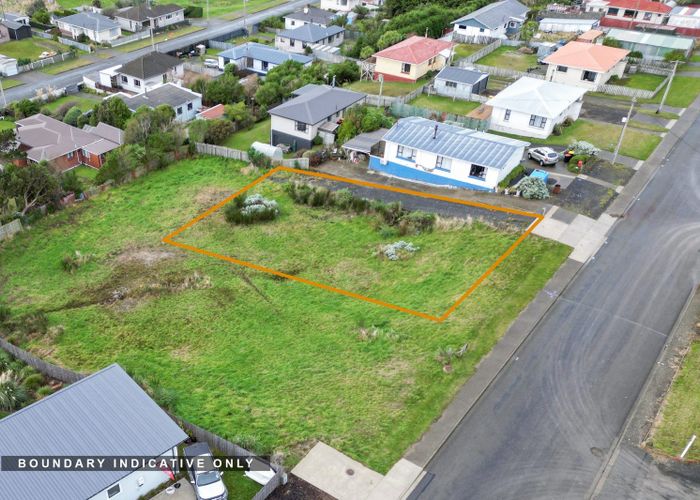  at 289 Foyle Street, Bluff, Invercargill, Southland