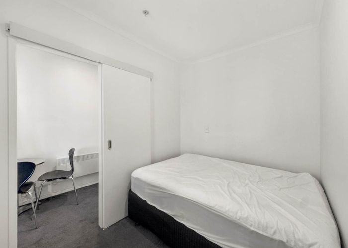  at 606/47 Wakefield Street, City Centre, Auckland City, Auckland