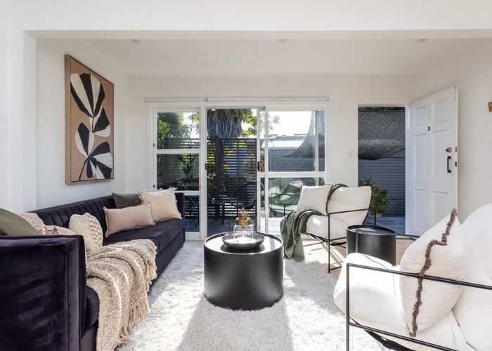 at 3/108 Asquith Avenue, Mount Albert, Auckland