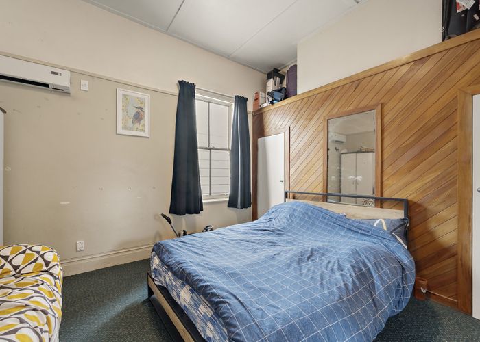  at 25 Myrtle Crescent, Mount Cook, Wellington