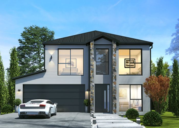  at 13 Furlough Road, Opaheke, Papakura, Auckland