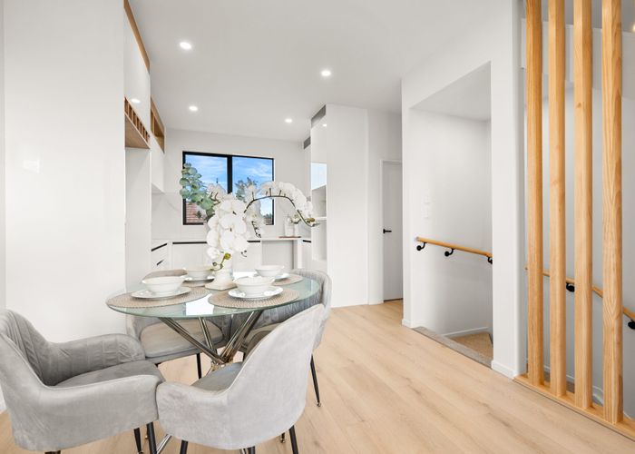  at Lot 1-8/19 Matangi Road, Mount Wellington, Auckland City, Auckland