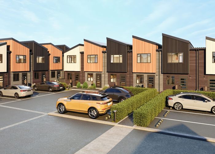  at 1-54/77 Kindergarten Drive, Takanini, Papakura, Auckland