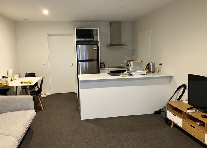  at 4b/17 Warwick Street, Richmond, Christchurch City, Canterbury