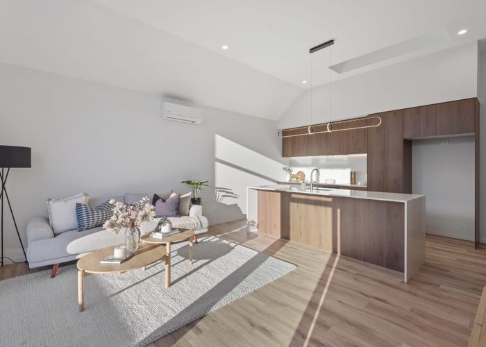  at 1/117 Mays Road, St. Albans, Christchurch City, Canterbury