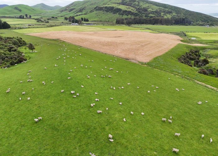  at 124 Niagara Waikawa Road, Tokanui, Southland, Southland