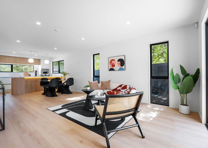  at 1/24 Beatrice Avenue, Hillcrest, North Shore City, Auckland