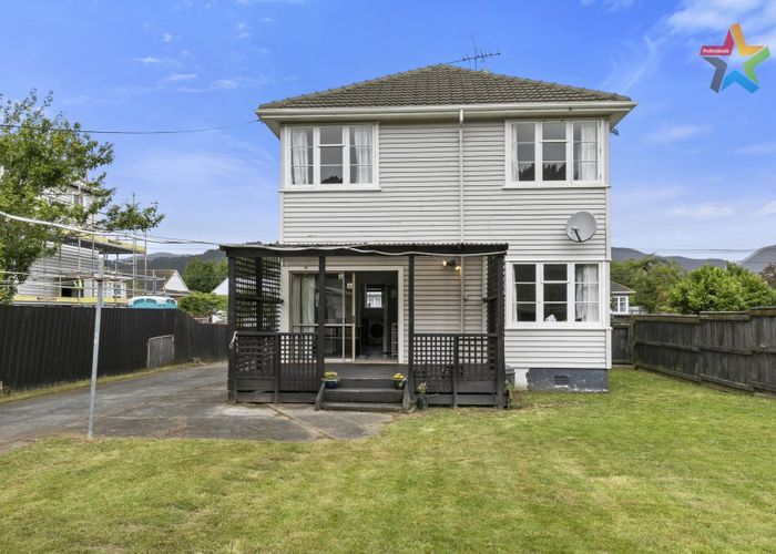  at 51 Compton Crescent, Taita, Lower Hutt