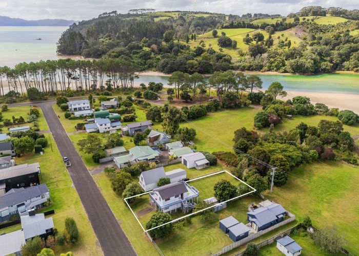  at 85 Oyster Drive, Cooks Beach, Thames-Coromandel, Waikato