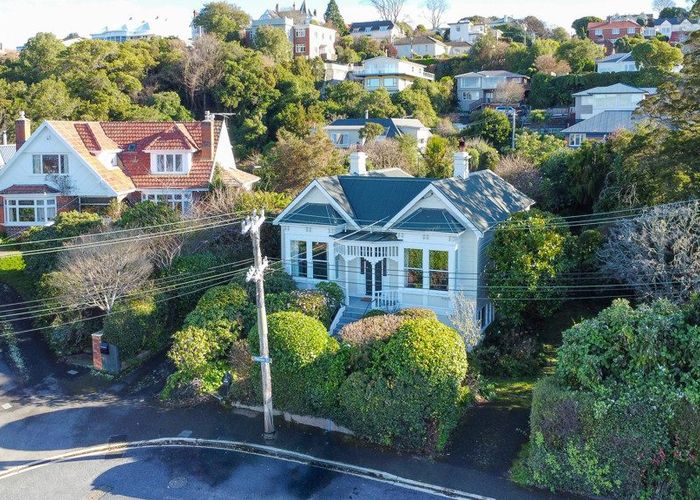  at 20 Melrose Street, Roslyn, Dunedin, Otago