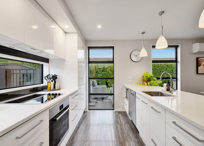  at 100 Hills Road, Edgeware, Christchurch City, Canterbury