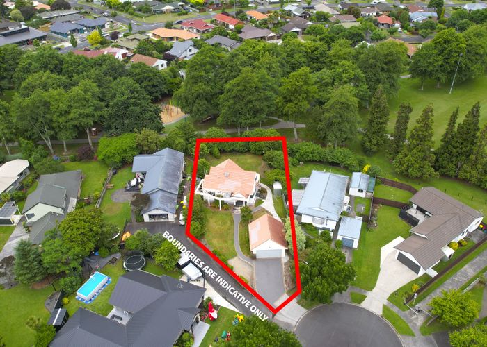  at 23 Meridian Place, Flagstaff, Hamilton