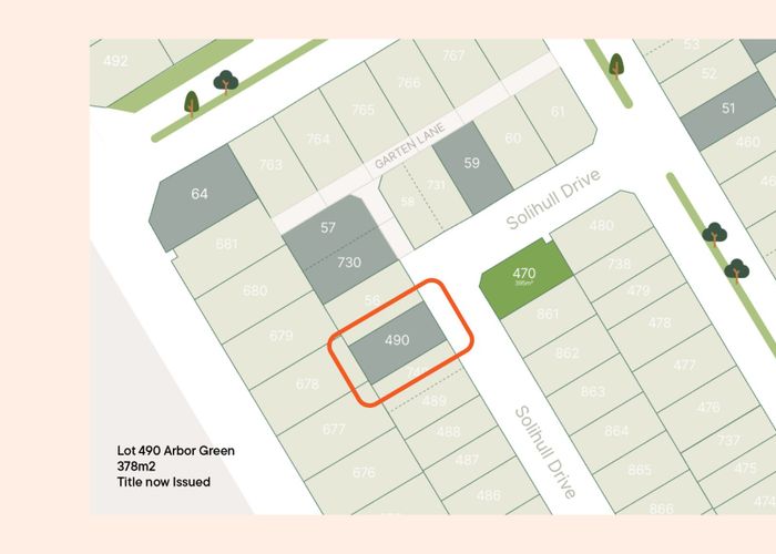  at Rolleston, Selwyn, Canterbury