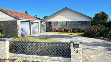  at 22 Westfield Avenue, Templeton, Christchurch