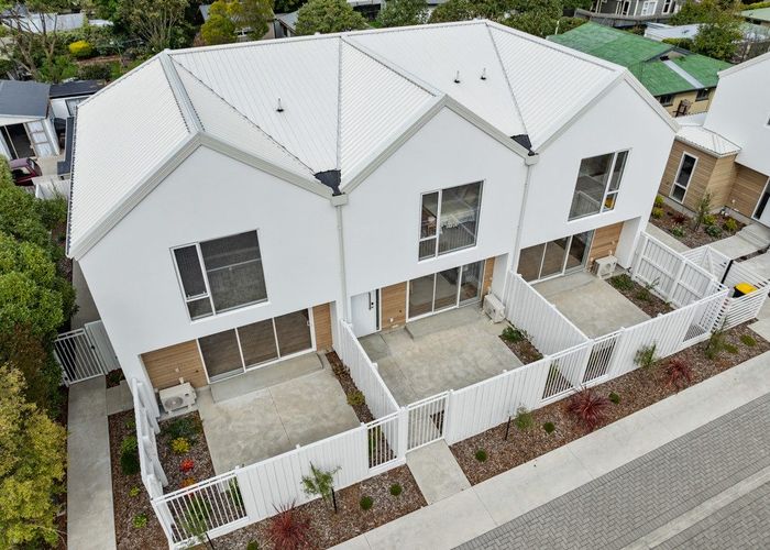  at 7/24 Dampier Street, Woolston, Christchurch City, Canterbury
