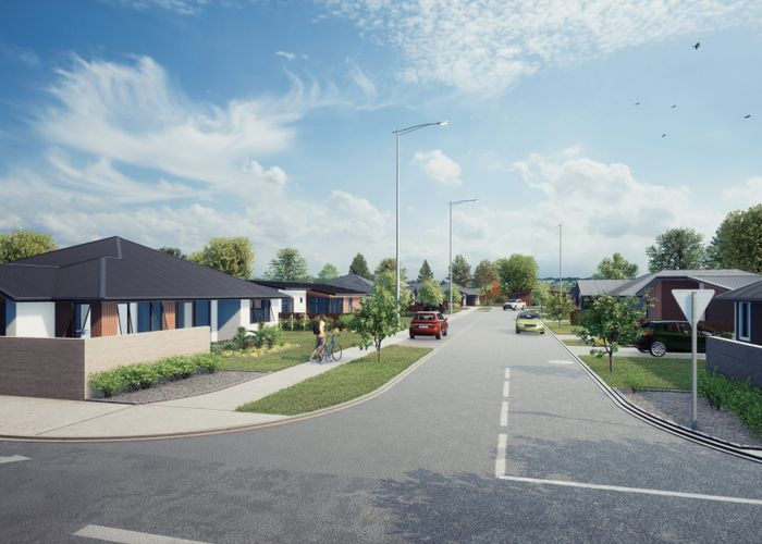  at 1 Perry Lane (28 Bainfield Road), Waikiwi, Invercargill, Southland