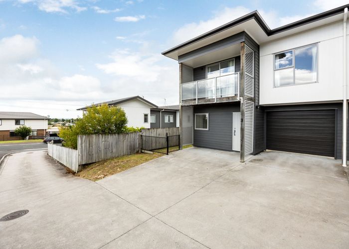  at 3/120 Mahoe Street, Melville, Hamilton, Waikato