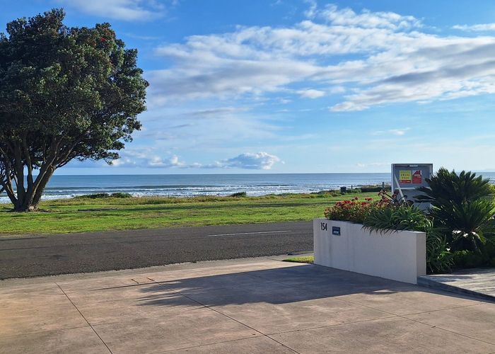  at 152 & 154 Ocean Road, Ohope, Whakatane, Bay Of Plenty