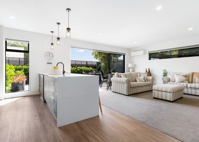  at 3/127 St Albans Street, St Albans, Christchurch
