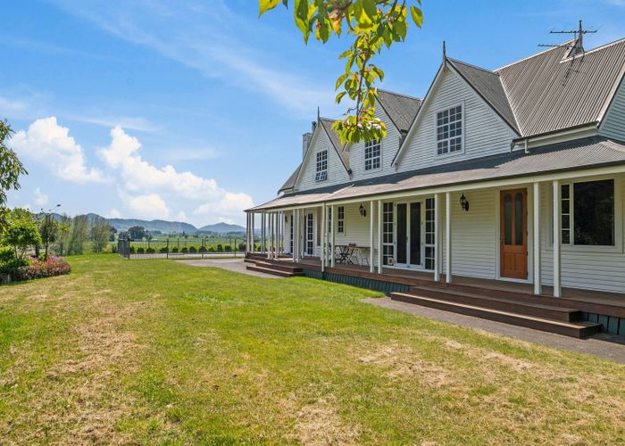  at 3553A State Highway 5, Reporoa, Rotorua, Bay Of Plenty