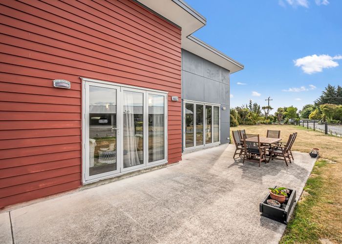  at 376 No 10 Road, Swannanoa, Waimakariri, Canterbury