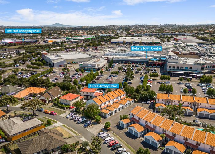  at 15/21 Armoy Drive, East Tamaki, Auckland