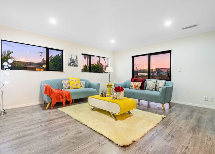  at 44A Allenby Road, Papatoetoe, Manukau City, Auckland