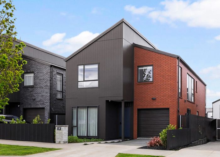  at 22 Clark Road, Hobsonville, Waitakere City, Auckland