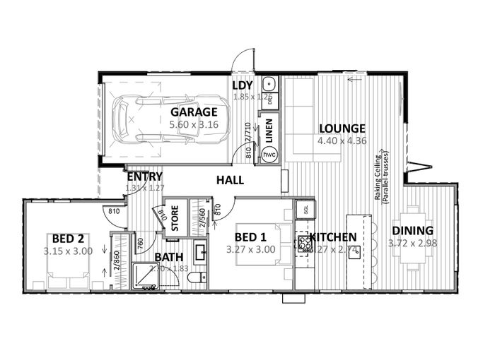  at Lot 2/130 Hastings Road, Pyes Pa, Tauranga, Bay Of Plenty