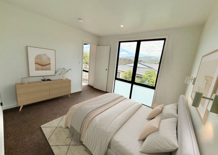  at 217B Oxford Terrace, Avalon, Lower Hutt, Wellington