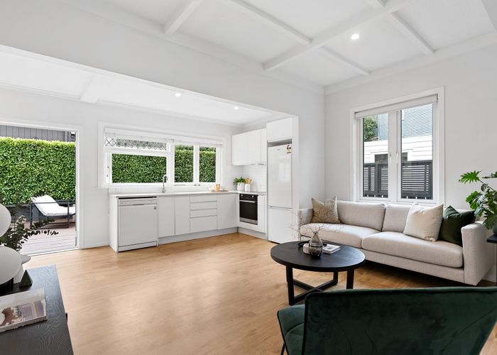  at 709 Great North Road, Grey Lynn, Auckland City, Auckland