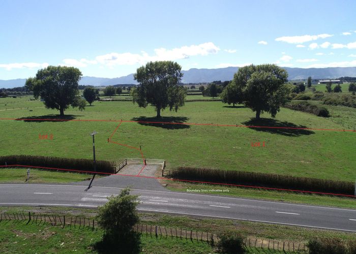 at 265 and 270 Landsdowne Road, Matamata, Matamata-Piako, Waikato