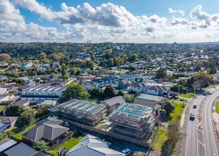  at 301 Swanson Road, Ranui, Waitakere City, Auckland