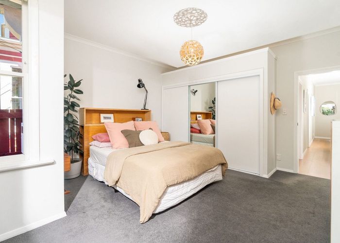  at 166 Owen Street, Newtown, Wellington