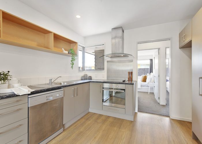  at 10B North Avon Road, Richmond, Christchurch