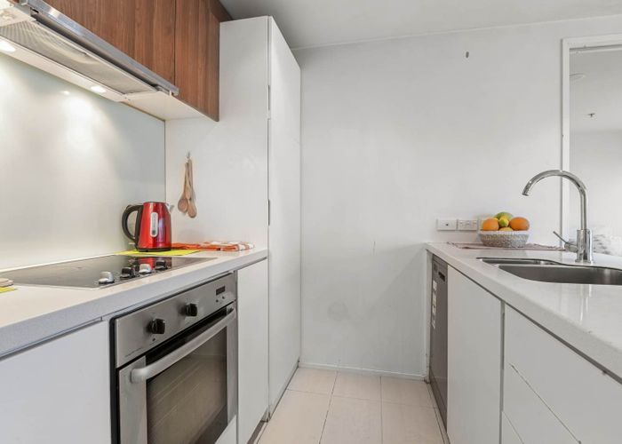  at 615/4 Dockside Lane, City Centre, Auckland City, Auckland