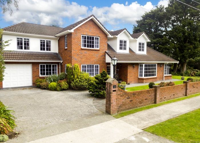  at 12 Palfrey Street, Wallaceville, Upper Hutt