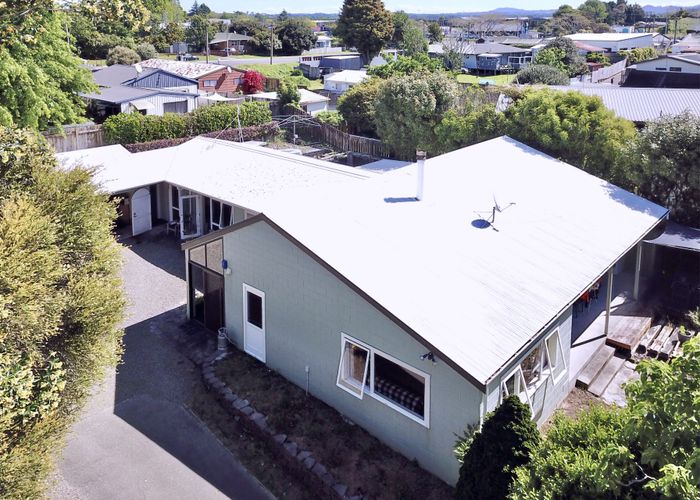  at 45 Conway Road, Te Puke