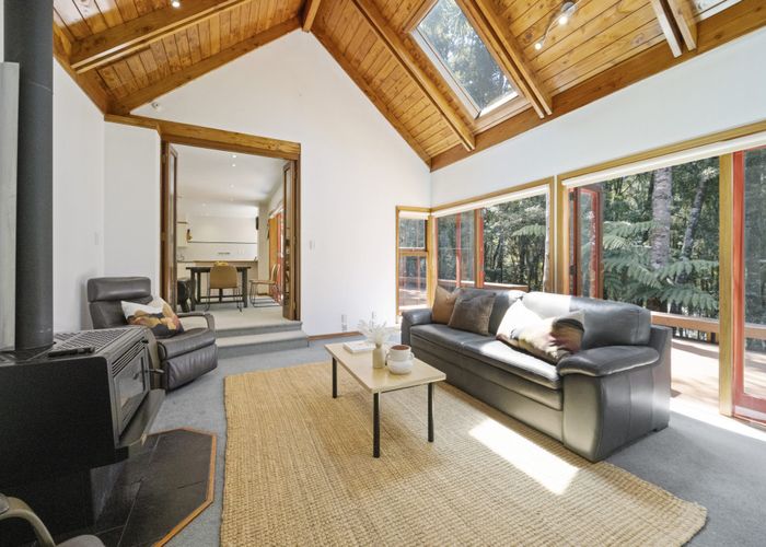  at 16 Kauri Loop Road, Oratia, Waitakere City, Auckland