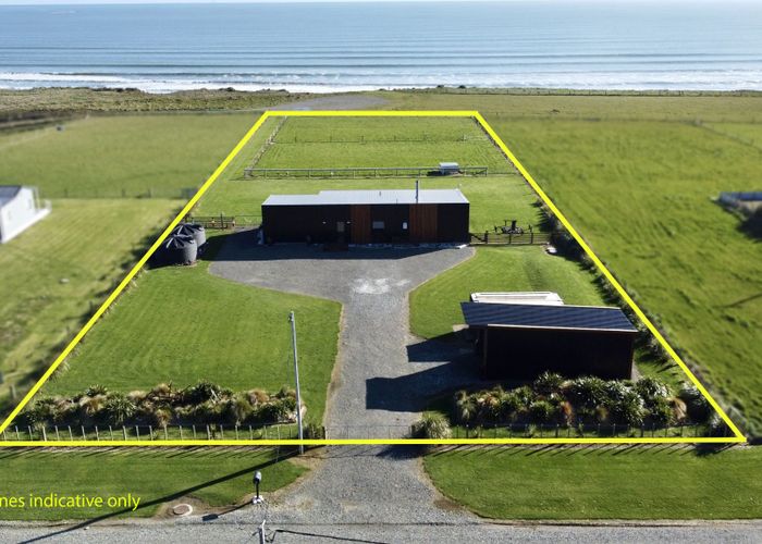  at 9 Surrey Street, Orepuki, Southland, Southland